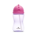 Sport Sipper with Straw PINK/PURPLE